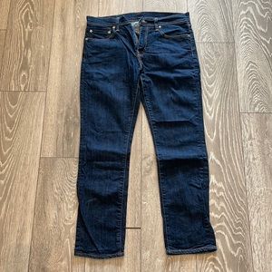 LEVI’S 511 Slim Fit Jean